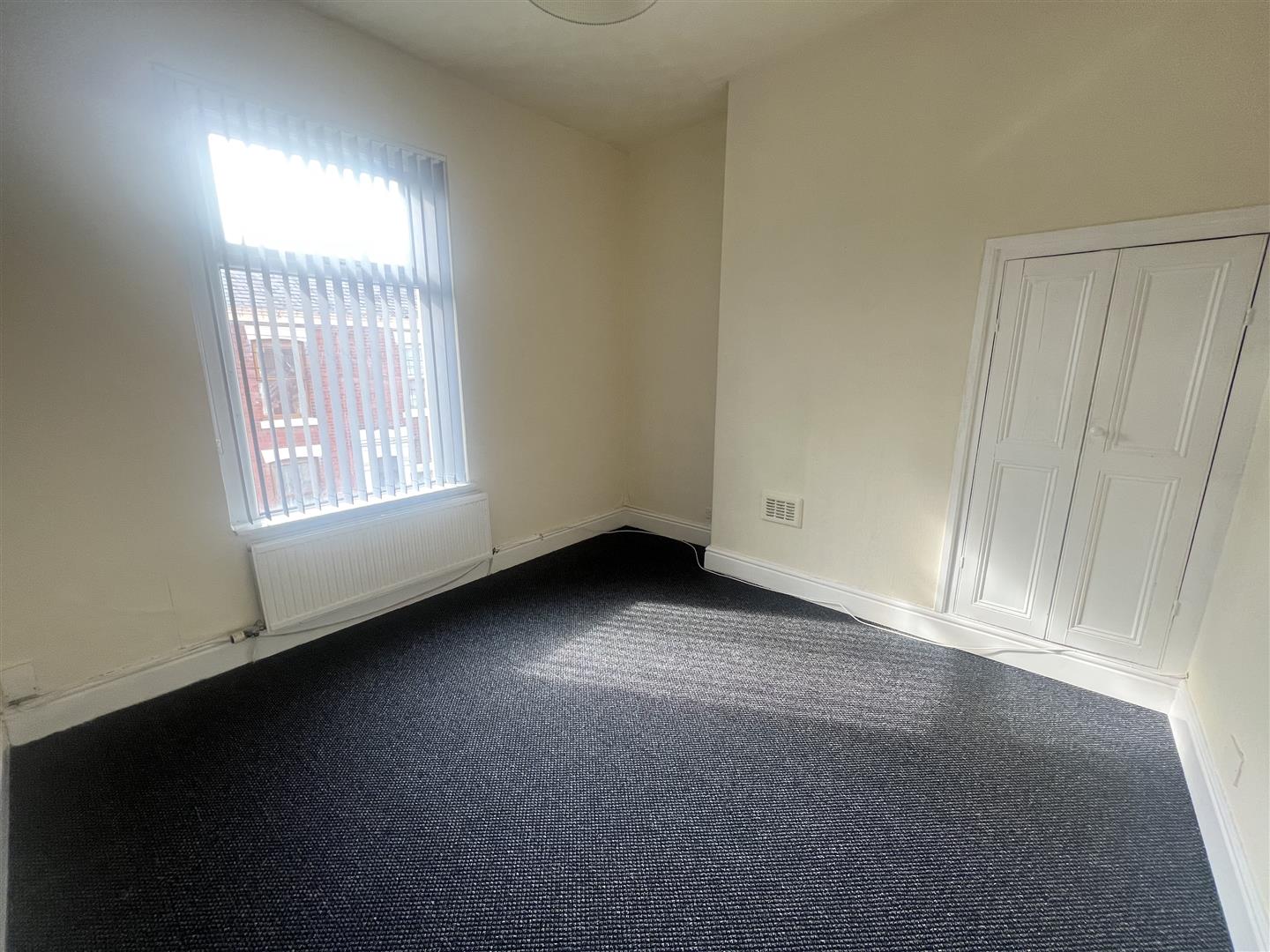 Norris Street, PR1 7PX